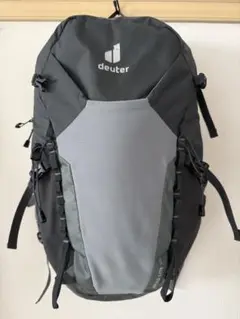 deuter SPEEDLITE25 グレー バックパック