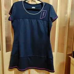 お値下げしました！PrinceレディーステニスワンピースLサイズ