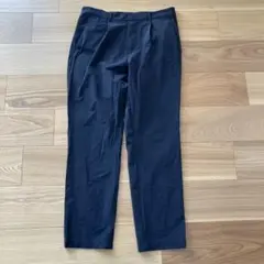 FREAK'S STORE 黒 ワークパンツ