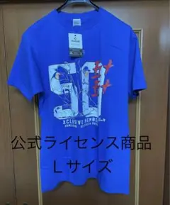 【 公式 】 大谷翔平 50盗塁 - 50本塁打 達成記念 Tシャツ Lサイズ