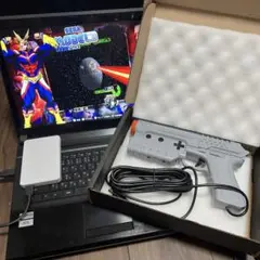 ※説明必読　未使用　sinden light gun おまけ付き　ガンコン