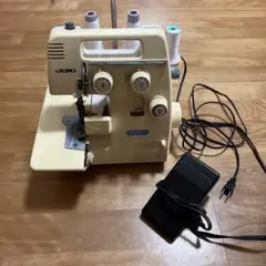 JUKI ジューキ ミシン中古