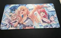 ホロライブ プレイマット