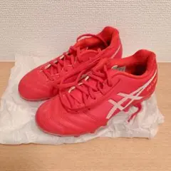 asics アシックス DS LIGHT JR GS サッカースパイク 20㎝