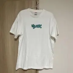 湯に行く/UNIQUE Tシャツ　フランケン　Lサイズ