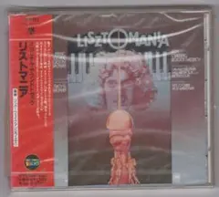リストマニア ✿ オリジナルサウンドトラック CD