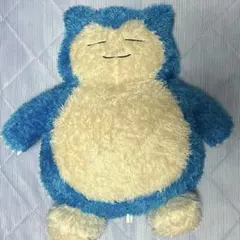 カビゴン ぬいぐるみ めちゃもふぐっとくつろぎタイム ポケモン