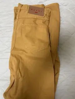 UNIQLO marniコラボ