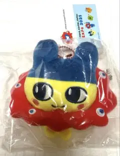 【万博限定】新品たまごっち ミャクミャクまめっち