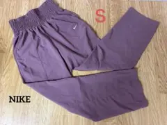 1183 NIKE ナイキ ドライフィット ウルトラ ハイウエスト パンツ Ｓ