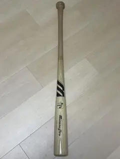 イチロー選手 実使用 オリックス最終年硬式木製バット