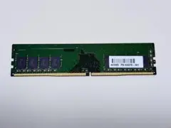 SK Hynix PC4-2666V DDR4 8GB×1枚