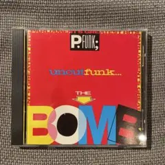 Uncut Funk Parliament