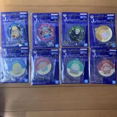 一番くじ ワンピース 未来島エッグヘッド J賞 アクリルチャーム