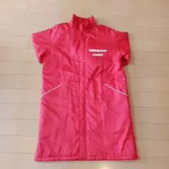 NISSAN PRINCE STAFF コート Lサイズ