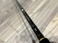 DAIWA 19ラテオR 96M
