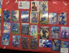 仮面ライダービルド　仮面ライダークローズ　万丈龍我　カード