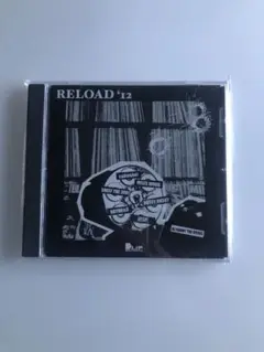 DJ FARMY aka Farmy The Diesel/RELOAD '12