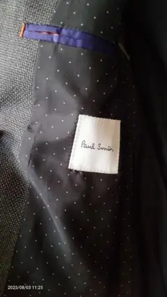 Paul Smith ポール・ スミス ラルフローレン テーラードジャケット