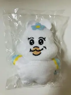 んぽちゃむ ガチャガチャ かぷっこふれんず きみまろ んぽちゃむフェイス