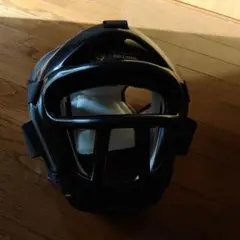 マーシャルワールドヘッドギア