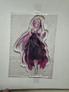 39の日記念くじ D賞 巡音ルカ