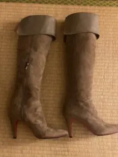 DIANA ブーツ、サイズ :24 cm