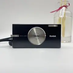 Kodak EASYSHARE V570 【動作品・転送特典無料あり】 Kodak EASYSHARE V570 【動作品・転送特典無料あり】 - メルカリ