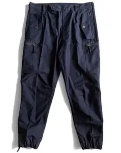 スウェーデン軍M90 Field Trousers