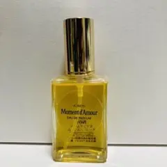 資生堂 SHISEIDO アルビオン 香水 モマンダムール 30ml