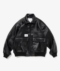 WTAPS WA2 ブラウンジャケット m43983987944_1.jpg?1732948581