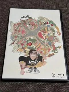 NEE 7th TOUR Blu-ray ブルーレイ