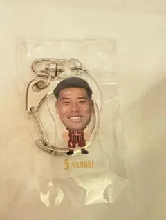 ファジアーノ岡山　アクリルキーホルダー