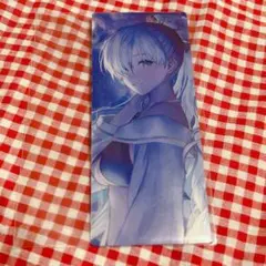 FGO 最終再臨展 編成画面風カード アーチャー アナスタシア 水着
