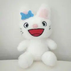 ノンタン の妹タータン　ぬいぐるみ