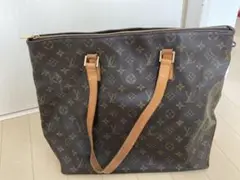 ルイヴィトン モノグラム トートバッグ