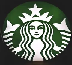 訳あり★新品未使用★スターバックス新ロゴ ネオン 看板 STARBUCKS