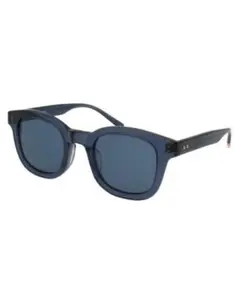 【8月10日までの限定価格】BLANC.. サングラス:SMOKY BLUE