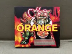 【欠品無】ORANGE RANGE ベストアルバム ORANGE