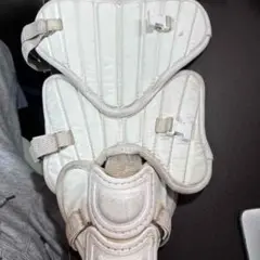 硬式野球用フット