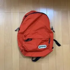 outdoor products アウトドアプロダクツ リュック オレンジ