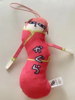 銀魂 神楽 ひねくれたやつら
