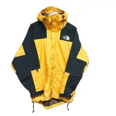 THE NORTH FACE ナイロンジャケットGORE-TEX 22-9-16