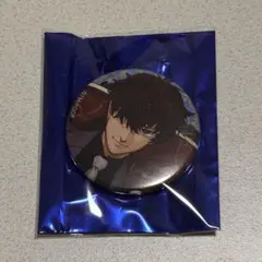 FGO fes 2025 霊基召喚缶バッジ 宮本伊織