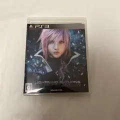 ライトニング リターンズ ファイナルファンタジーXIII