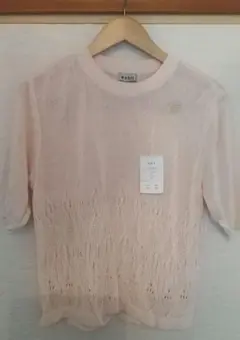 HABIT トップス
