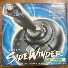 2025年最新】サイドワインダーフォースフィードバック2の人気