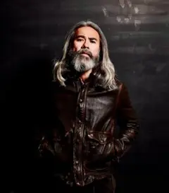 バックラッシュ ゴートタンニン染め A2フライトジャケット 片山さん愛用