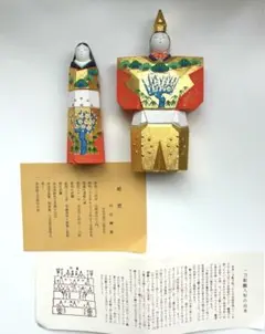 高橋神泉　奈良一刀彫　１５人揃い　段飾り　ひな祭り　川口神泉　雛段 段飾雛（小） 神泉作 – 奈良一刀彫 誠美堂