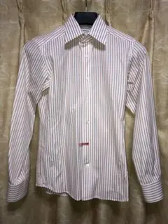【Z ZEGNA】シャツ